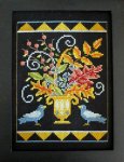(image for) Fall Vase